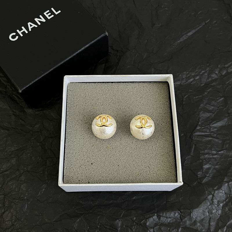 Chanel Earring 06yxs136